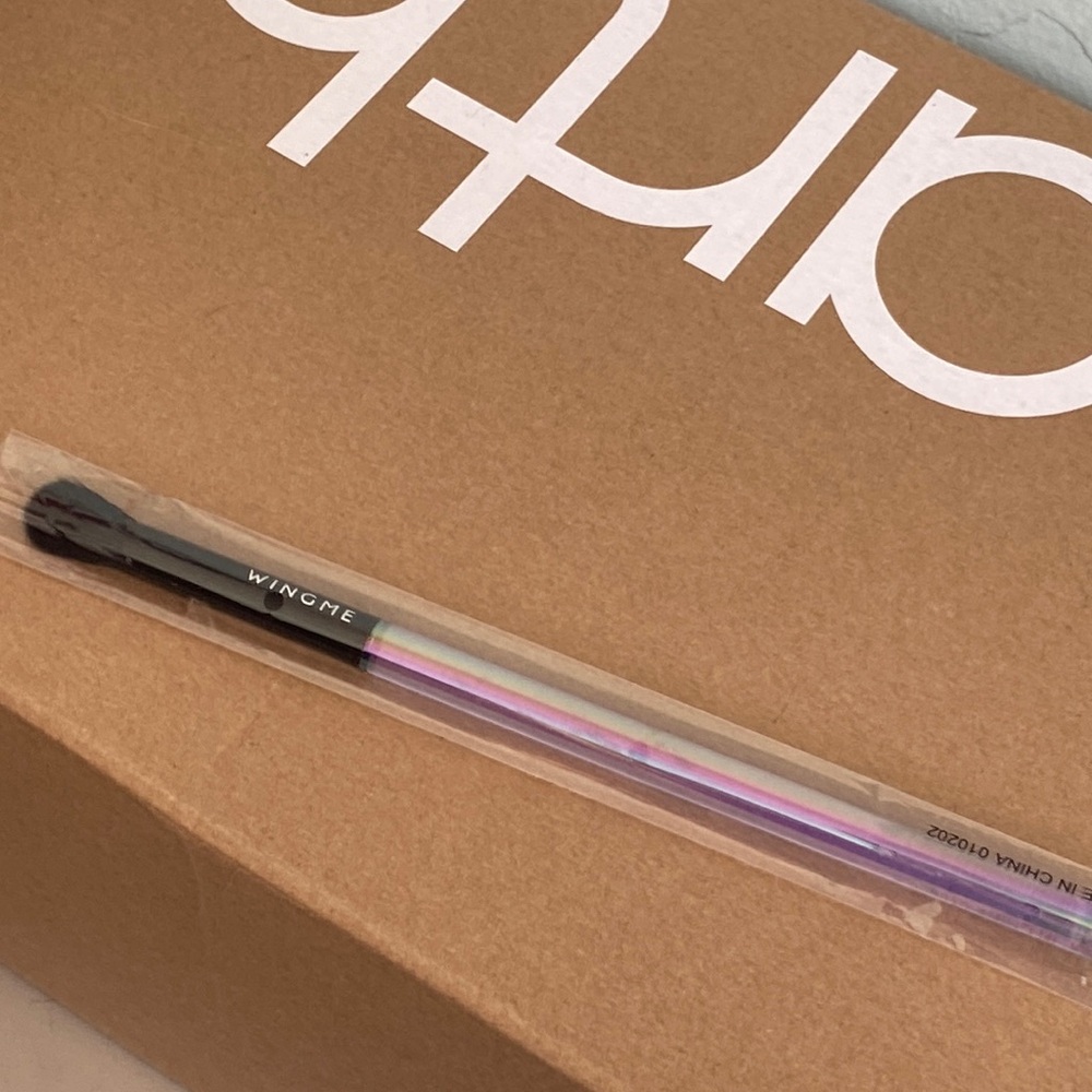 Eye Makeup Brush